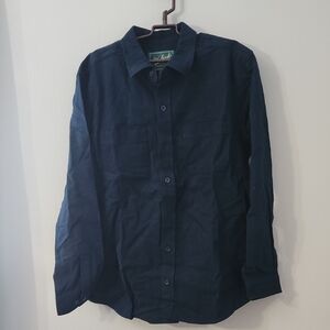 Woolrich Green Label Collection Shirt